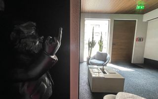 Incredible Penthouse *433 SQM* + 160 SQM Terrace // Baneasa - Poză 66