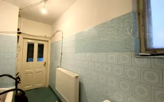 DE VANZARE CASA 6 CAMERE, CURTE SI CONSTRUCTIE SECUNDARA | COTROCENI - Poză 26