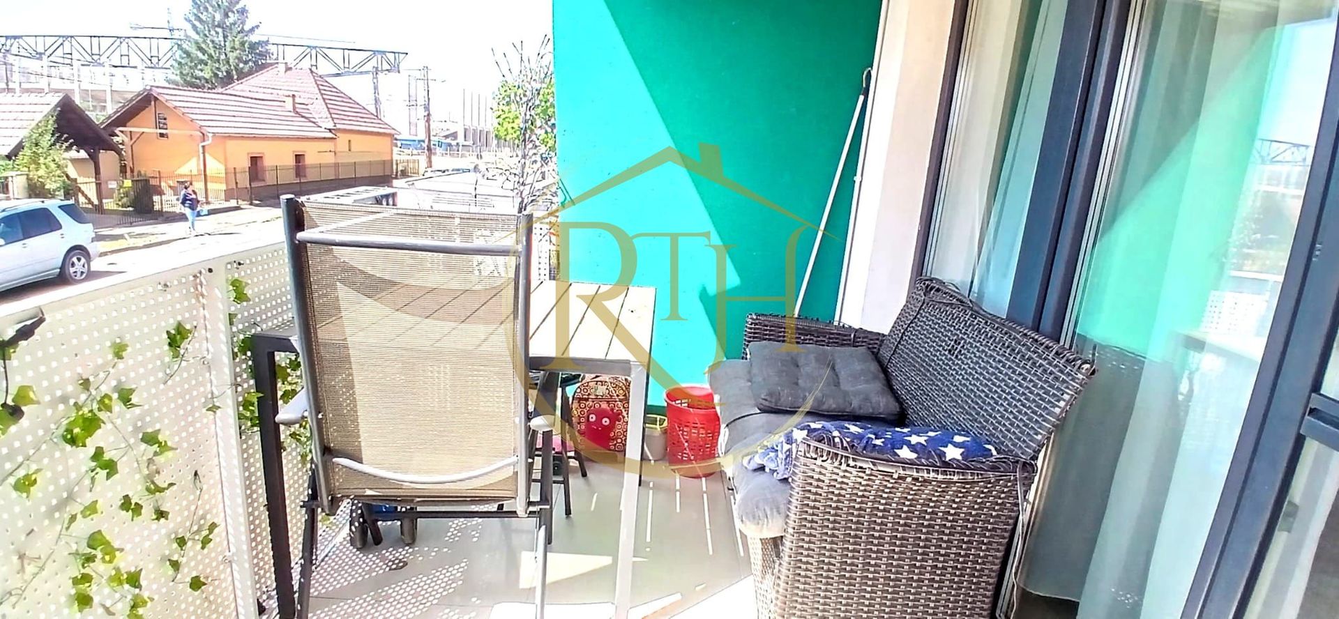 Oferim spre vânzare un apartament deosebit cu 3 camere, în zona Buziașului! - Poză 5