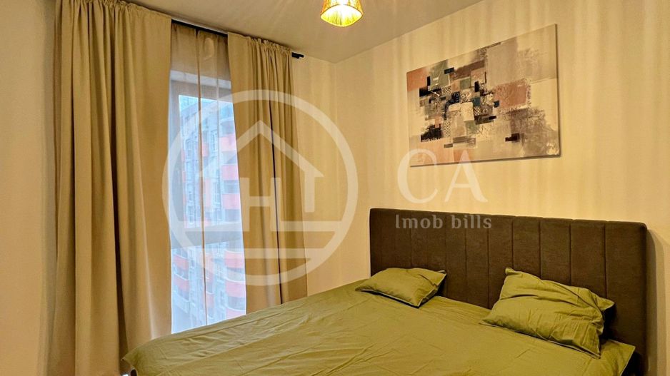 Apartament cu 2 camere de închiriat in zona Iosia, Oradea - Poză 5