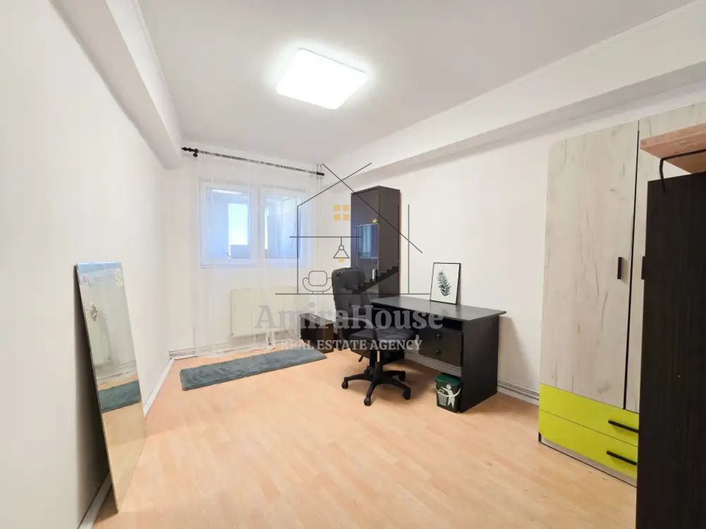 Apartament 3 camere, decomandat, priveliste frumoasa,Marasti zona Piata Marasti - Poză 10