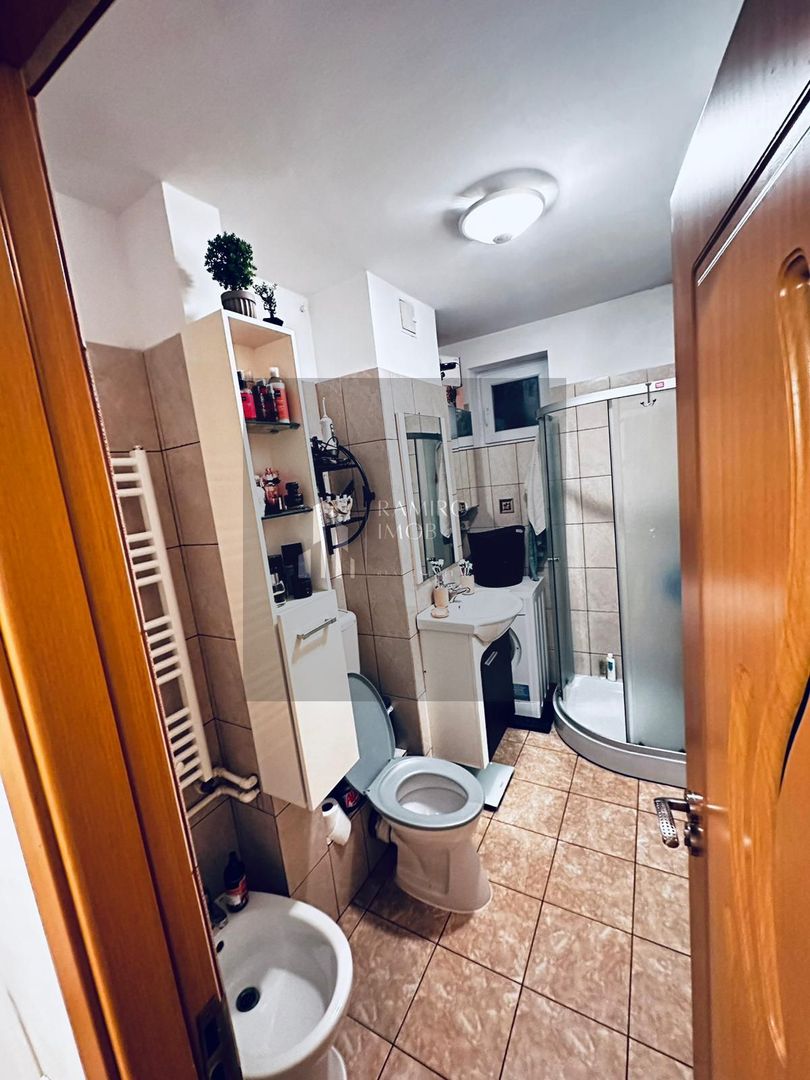 Apartament 2 camere PIATA SUDULUI - Poză 6