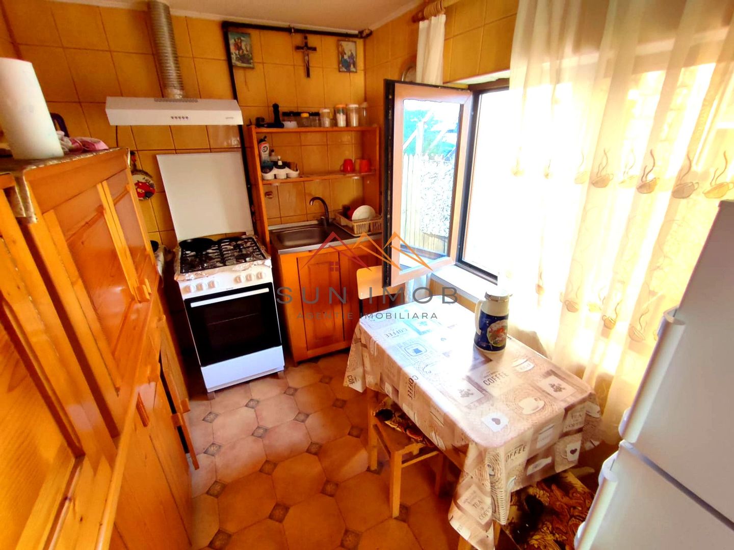 CASĂ DE VÂNZARE | CORNU | 152 MP TEREN | MOBILATĂ ȘI UTILATĂ - Poză 9