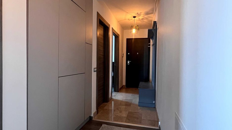 Apartament 2 camere | Metrou la 4 min | Loc parcare inclus - Poză 7