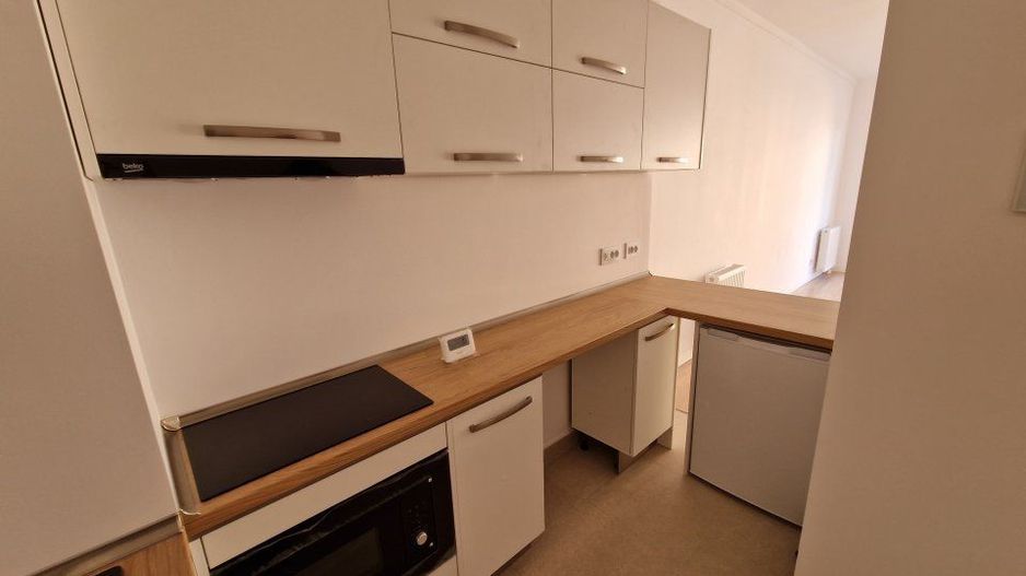 Apartament 2 camere Bucurestii Noi | Complex Marmura Residence - Poză 19