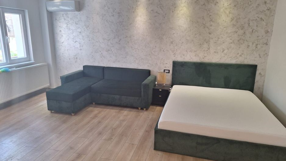 Garsoniera- 1 Mai - Poză 2