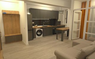 Apartament 2 camere (prima chirie) - Poză 1