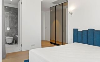 Apartament spectaculos 4 camere de vanzare- vedere parc-One Mircea Eliade - Poză 9