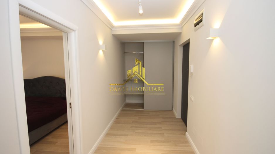 2 camere, mobilat lux, terasa, Gheorgheni, Iulius Mall, West Side - Poză 7