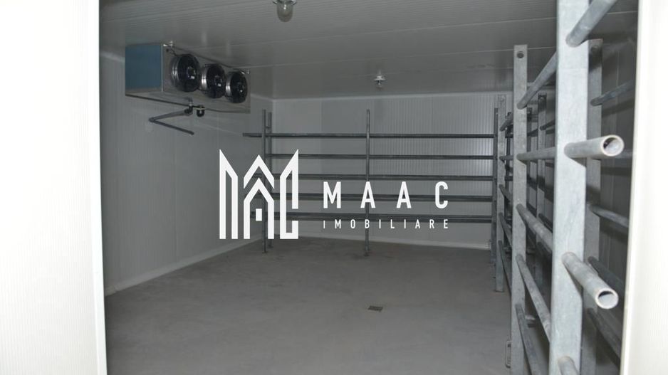 Fabrica de lactate utilata Sibiu - Poză 8