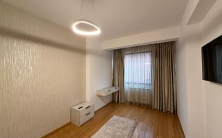 SOS NORDULUI | INCHIRIERE APARTAMENT 3 CAMERE | PARCARE | MOBILAT LUX - Poză 13