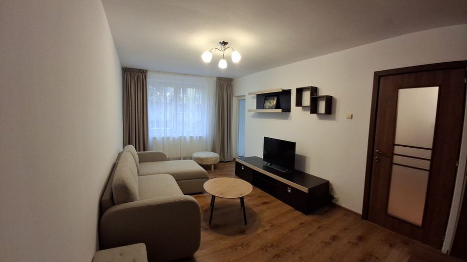 Inchiriez ap.2 cam Tei, Obor. - Poză 3