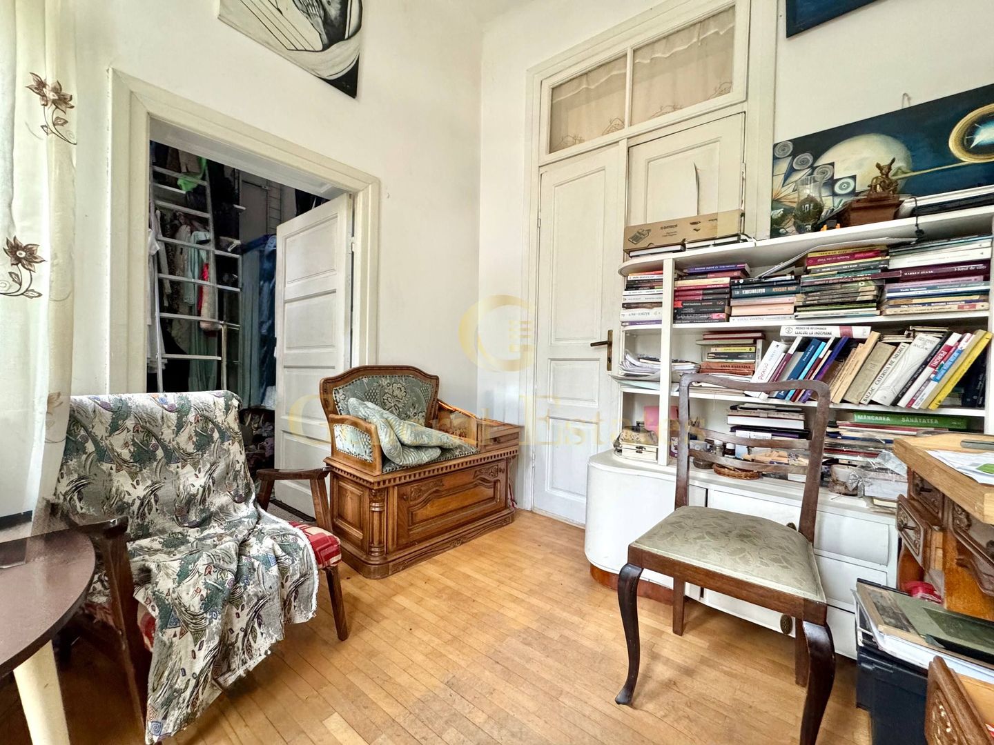 Vânzare Casă cu aplasare Strategică - Copou - Parcul Expoziției - Poză 15