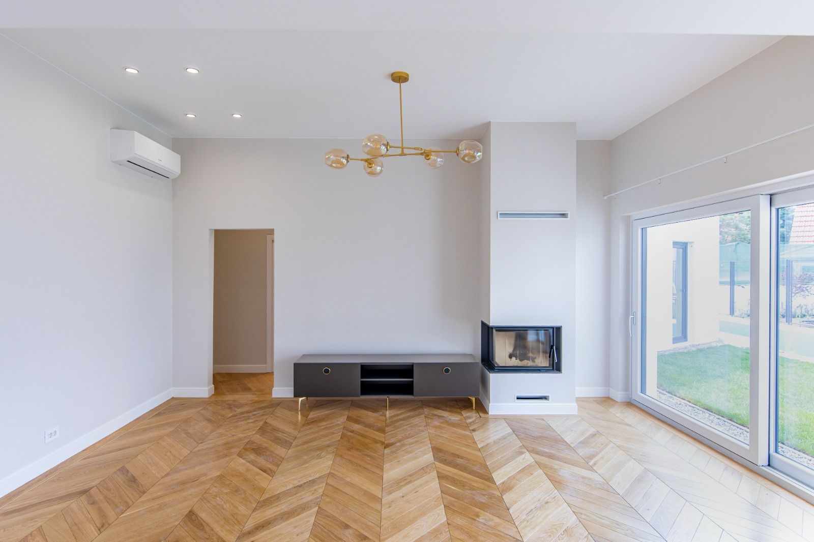 VILA PREMIUM CU SEMINEU & PISCINA | COMPLEX REZIDENTIAL IANCU NICOLAE - Poză 20