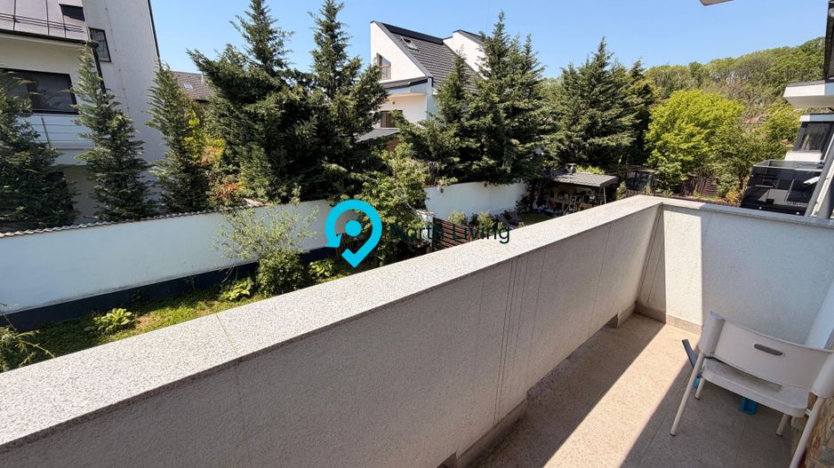 Vila de Lux in Iancu Nicolae | 5 Camere | Garaj acoperit | Curte 253mp - Poză 4