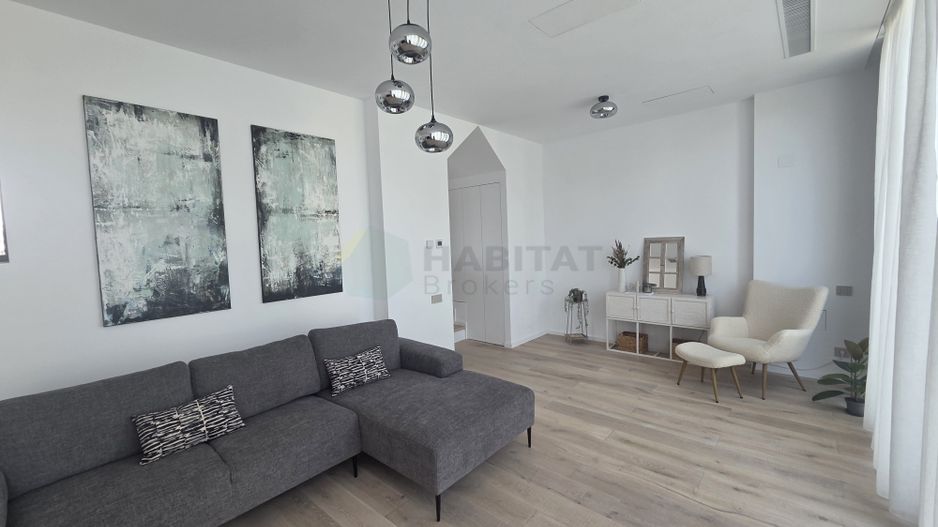 Vilă premium | Prima închiriere | Amber Forest | 4 camere - Poză 9