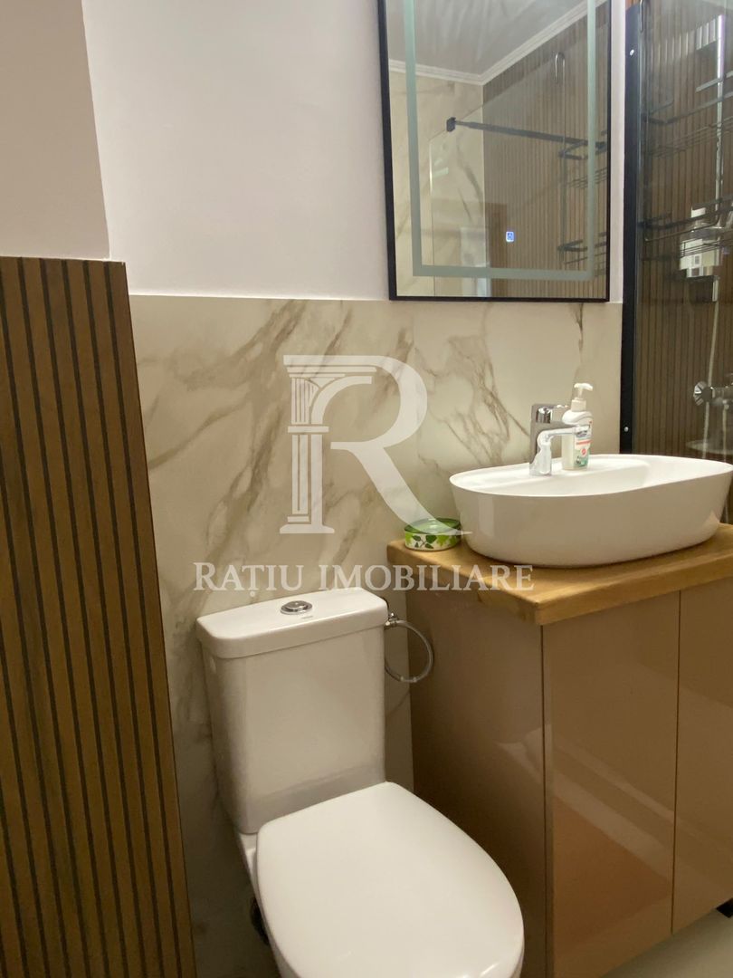 Apartament 2 camere | 45 mp utili | Oradea | Bihor - Poză 8