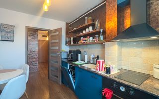 Apartament de vanzare 2 camere Park Lake, zona Iulius Mall - Poză 7