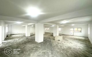 Cladire cu destinatie comerciala,800mp, D,P+2Etaje,locatie exceptionala - Poză 5