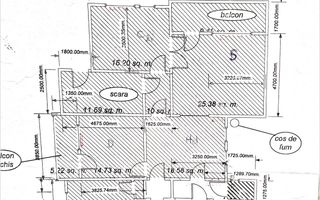 Eleganță și Liniște în Primăverii – Apartament cu 4 Camere Spațioase - Poză 5