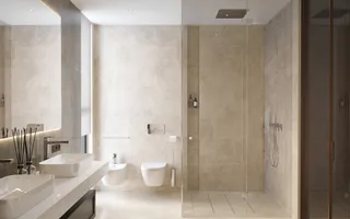 Vilã la Falezã - Marbella - Poză 24