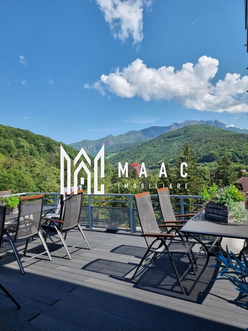 Hotel Nou de Vanzare I Caciulata I Operational - Poză 19