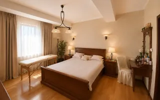 OCAZIE URGENT VILA DE VANZARE ORASELUL COPIILOR - Poză 11