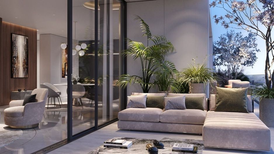 Apartament de 5 camere modern, situat la etajul 5 în zona Aviatorilor - Poză 3