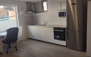 Studiou Modern de inchiriat in Hasdeu – Totul Inclus! - Poză 3