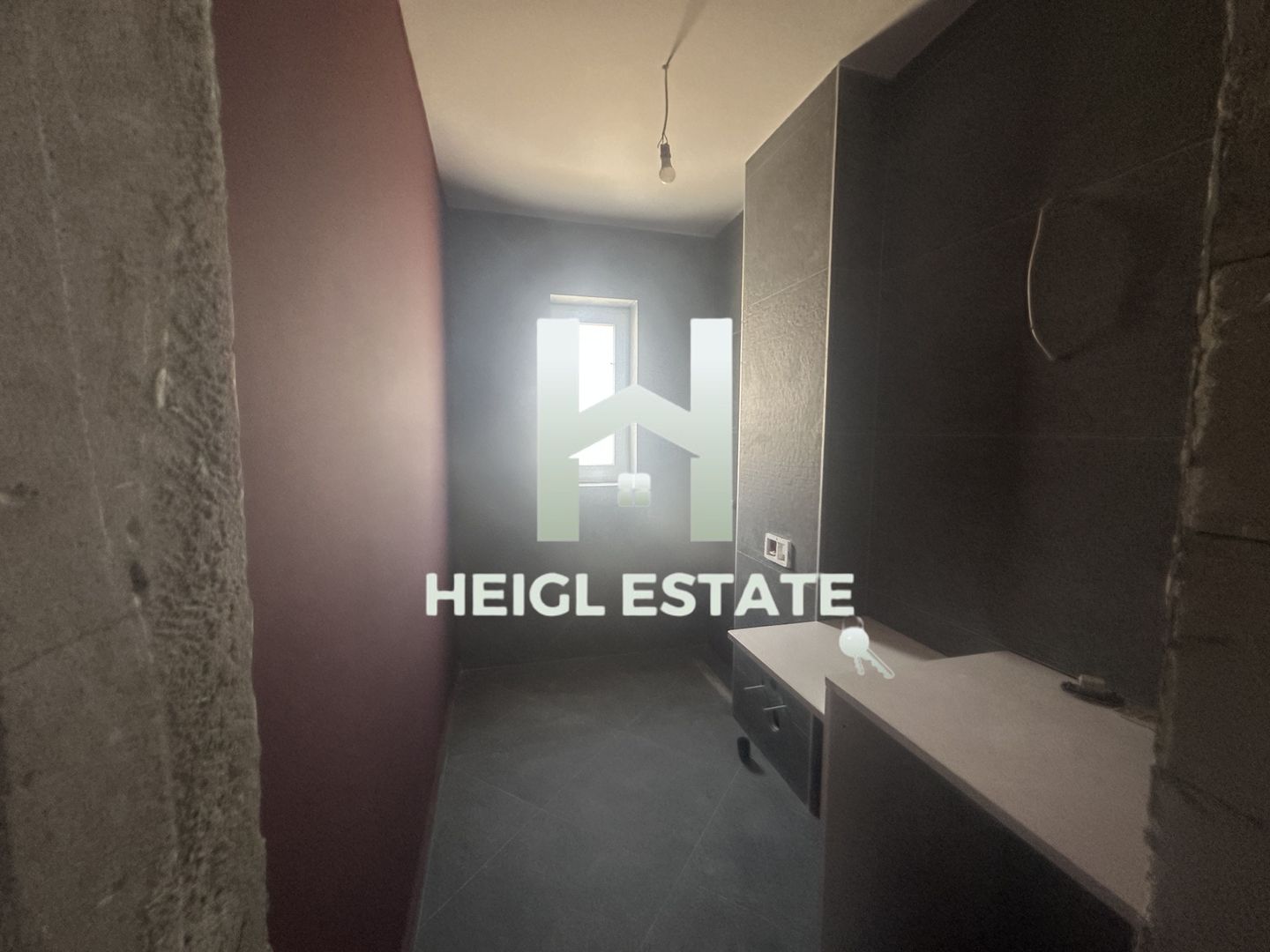 Apartament cu gradina in Braytim Sud - Poză 6