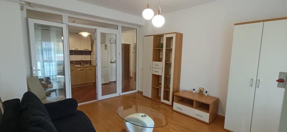 2 camere de inchiriat | decomandat | centrală | Militari Residence - Poză 6