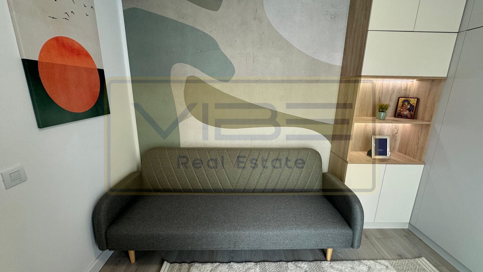 Apartament 3 camere premium  Silk District - Poză 24