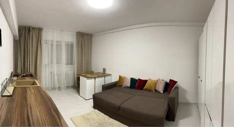 Garsoniera zona Iancului - Poză 2