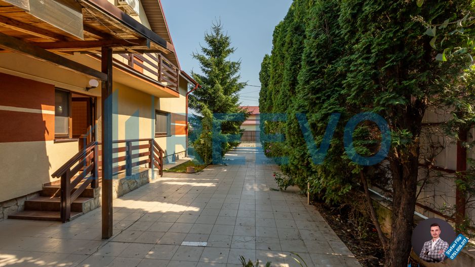 Casă/Vilă de vânzare Bogdan Vodă, Bacău - Poză 36