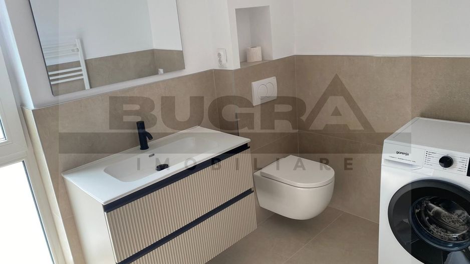 Duplex premium de 140mp, nou, prima inchiriere, zona Oasului - Poză 8