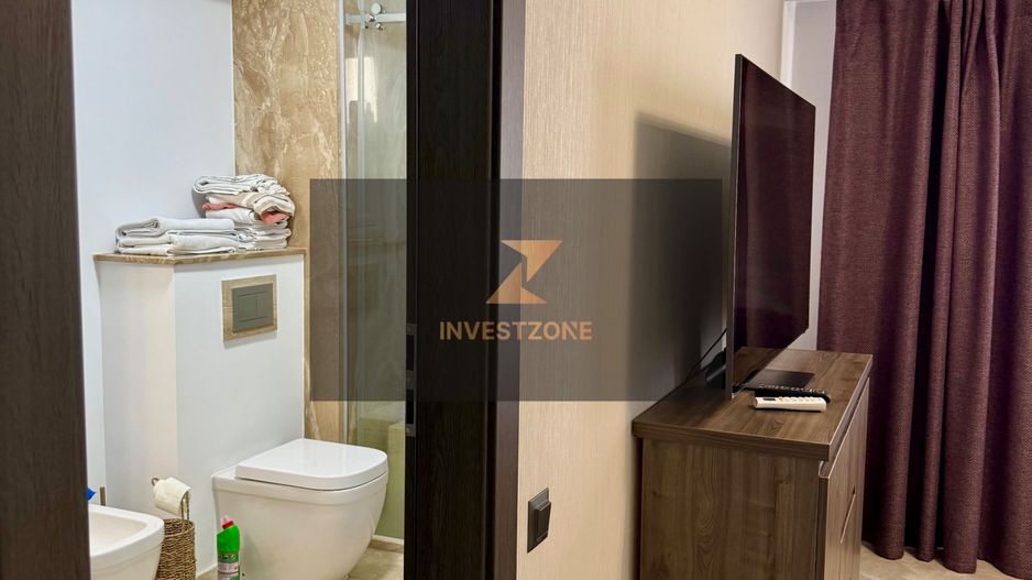 Penthouse Nufărul Oradea - Poză 13