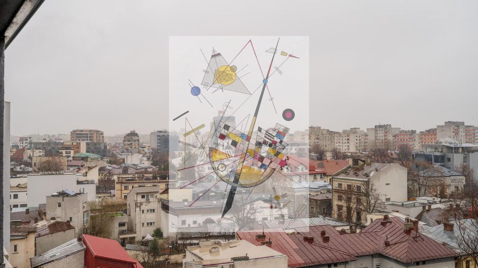 Penthouse 4 Camere 150 mp, Terasa, Boxa 34 mp, 2 Parcari - Poză 19