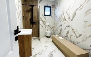 Casă P+E la cheie – Sânmartin, Cartier Lotus - Poză 6
