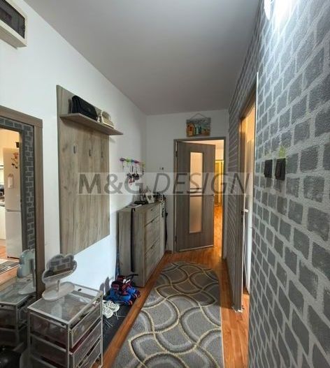 Apartament 2 camere Girocului cu centrala - Poză 4