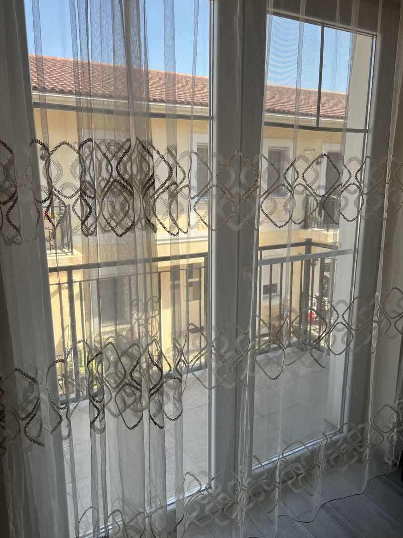 Apartament 3 camere de închiriat | Braytim | Mobilat și utilat | Clădi - Poză 7