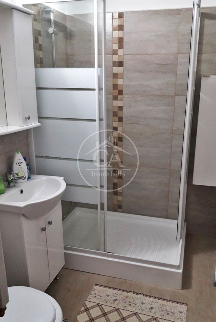 Apartament cu 2 camere de inchiriat în zona Salca Oradea - Poză 6