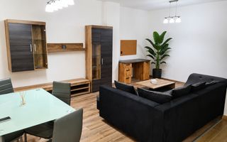 Complexul Studentesc | 2 camere | 2 bai | Bloc nou | Etaj 2 - Poză 1