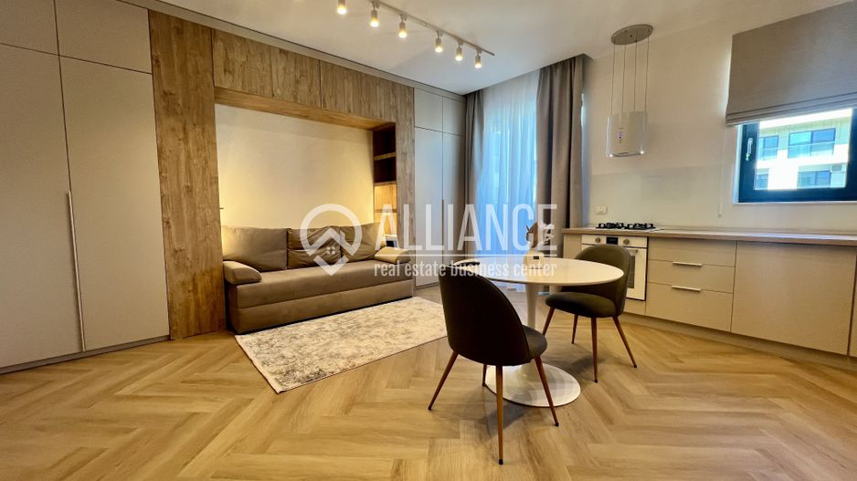 TOMIS NORD( COD 05 ) - Studio Premium la 1 minut de Campus - Poză 6