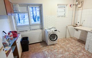 Apartament 2 camere Emil Racovita 10 min metrou bloc anvelopat - Poză 5