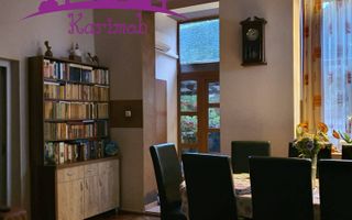 Casa si curte zona centrala - Poză 2