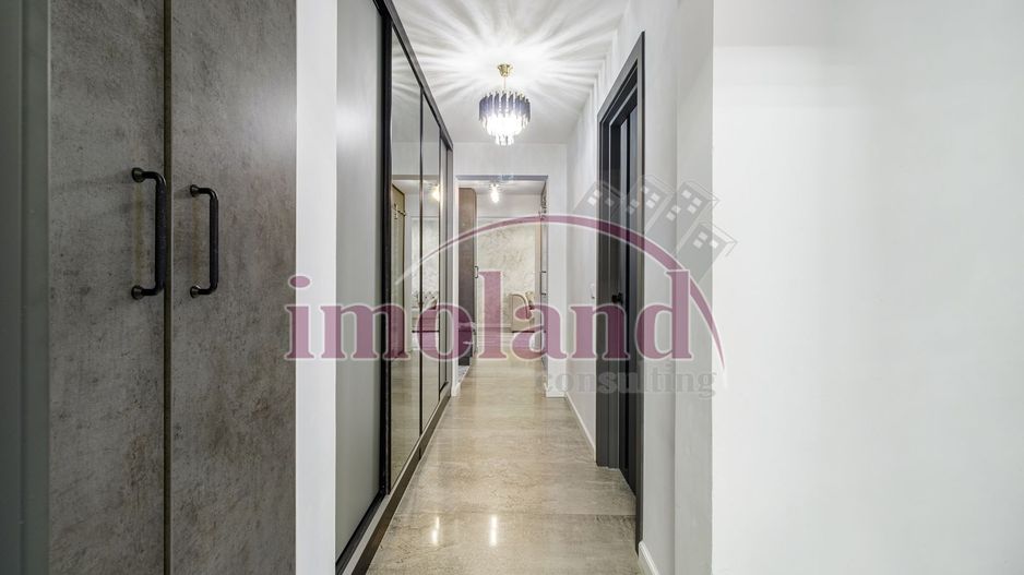 Vanzare - apartament - 3 camere - Lujerului-Iuliu Maniu - Poză 7