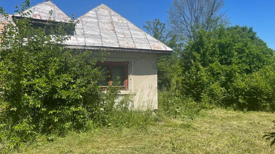 De Vanzare Gospodarie Cerbu - Poză 3