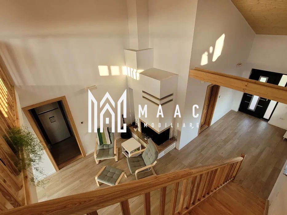 Casa 3 Camere | Constructie Noua | Tocile - Poză 1