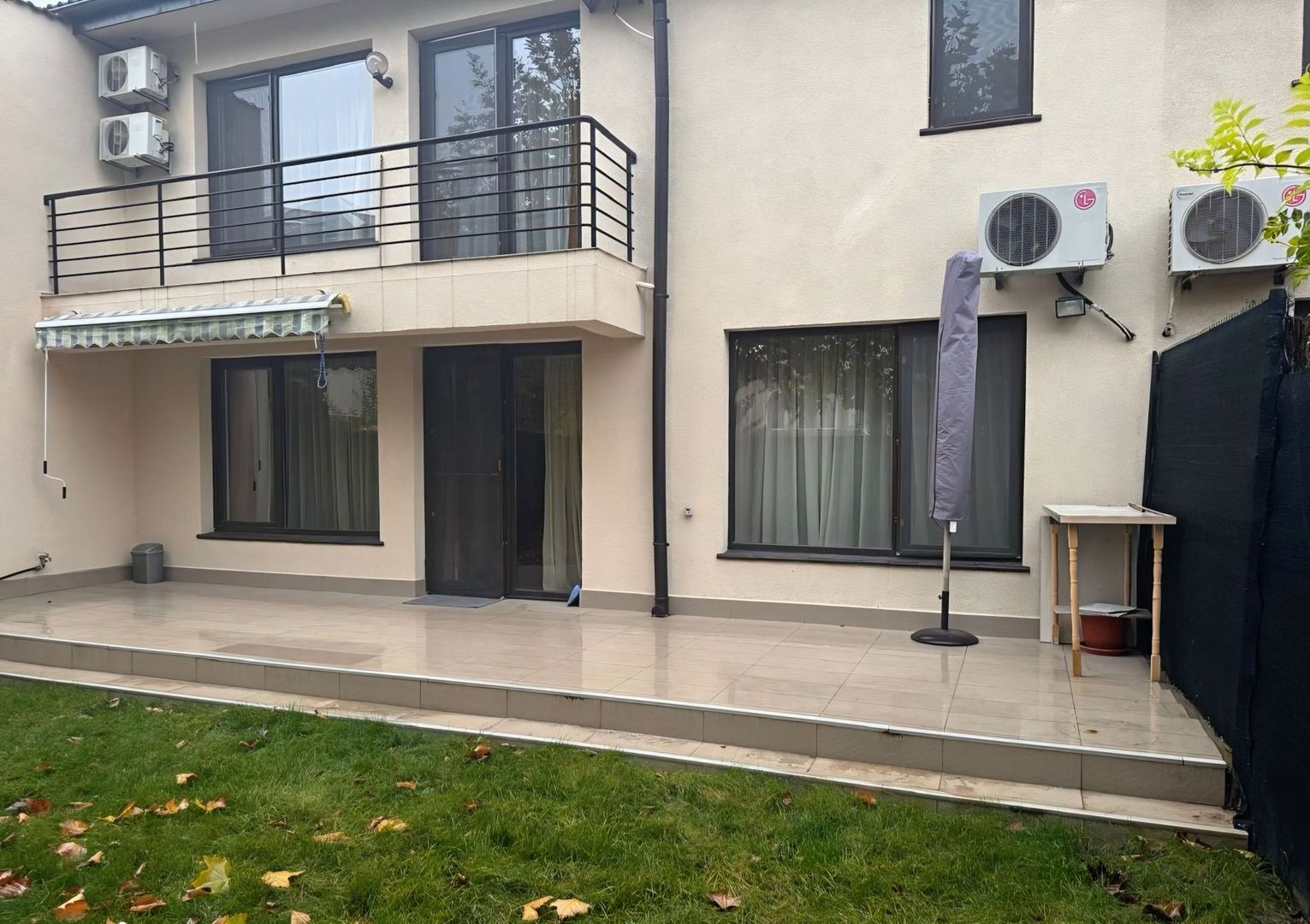 Vilă 4 camere | Vis-a-vis Porsche Nord | Pipera | Curte 200 mp | Garaj - Poză 15