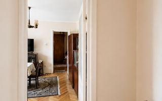 COMISION 0% | Apartament 2 camere | Etaj 1 | Girocului | 49 mp utili - Poză 4